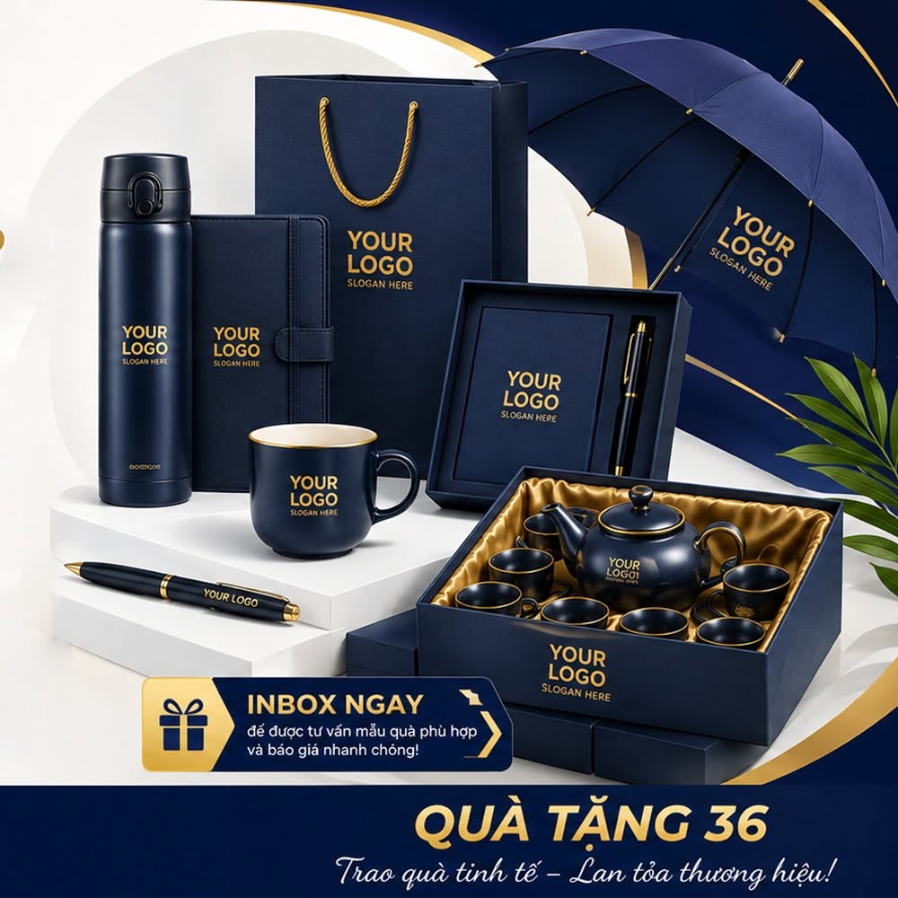 Gợi ý quà tặng đồng nghiệp ý nghĩa, giúp bạn ghi điểm trong mắt đồng nghiệp