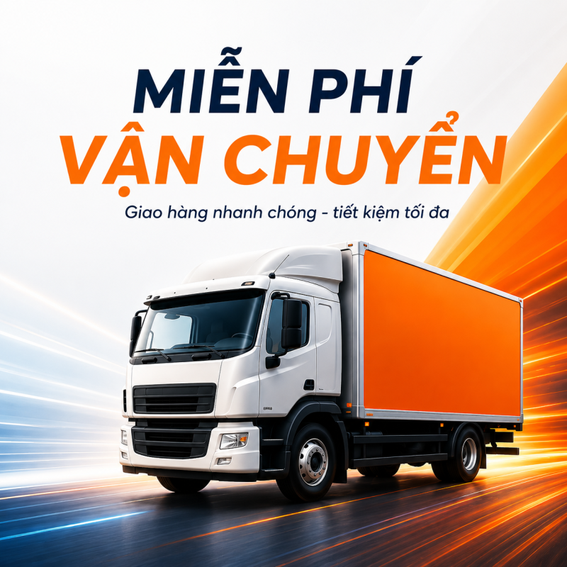 mien phi van chuyen